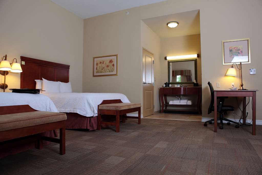 Hampton Inn Martin Zimmer foto
