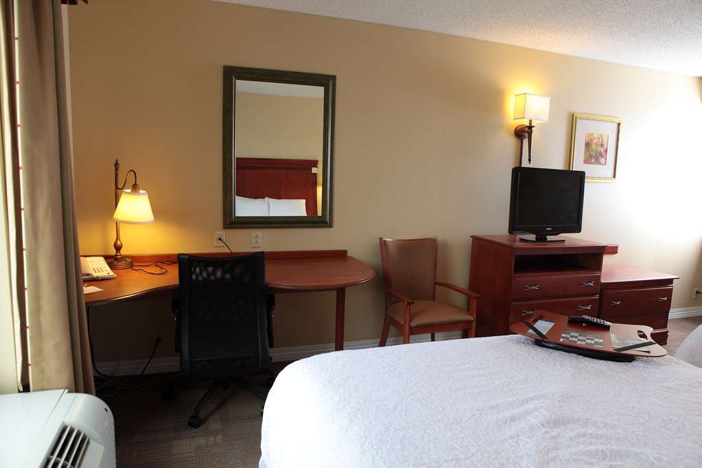 Hampton Inn Martin Zimmer foto